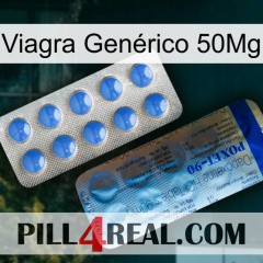 Viagra Genérico 50Mg 40